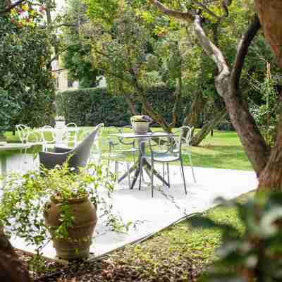 Corte Livia Room & Breakfast Hotel Exterior