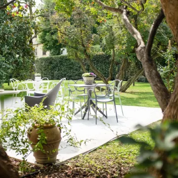 Corte Livia Room & Breakfast