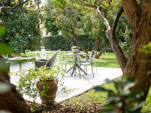 Corte Livia Room & Breakfast