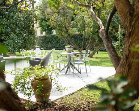 Corte Livia Room & Breakfast Hotels in Forli