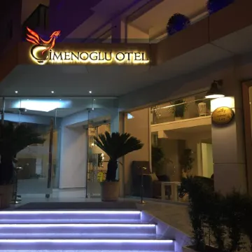 Cimenoglu Hotel