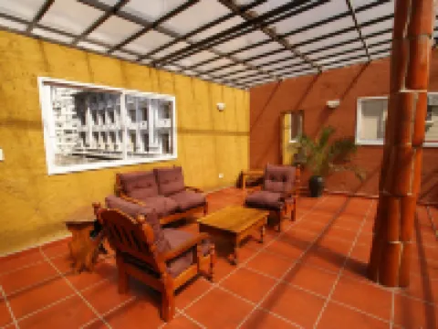 Hotel Parada Hoteles en Buenos Aires