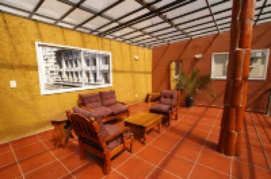 Hotel Parada Hotels in Buenos Aires