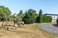 La Jalousie Hotel di Bons-Tassily