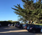 UNA HOTELS Club Hotel Ancora Stintino - 停車場