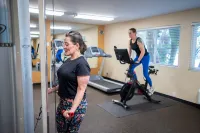 Wild Palms, a Jdv by Hyatt Hotel - Gym