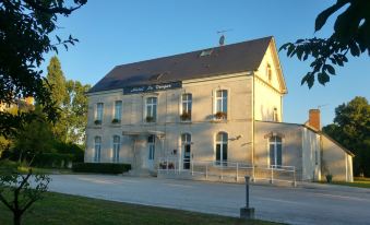 Hôtel le Verger