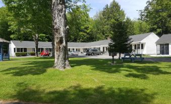 Franconia Notch Motel