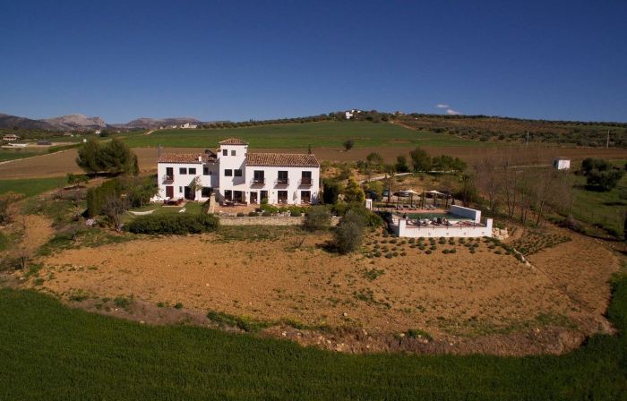 Arriadh Hotel