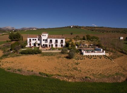 Arriadh Hotel