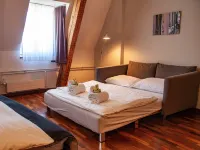 Royal Hotel - Urban Living Hotels in Basel