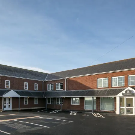 Celtic International Hotel Cardiff Airport