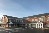 Celtic International Hotel Cardiff Airport Các khách sạn ở Llantwit Major