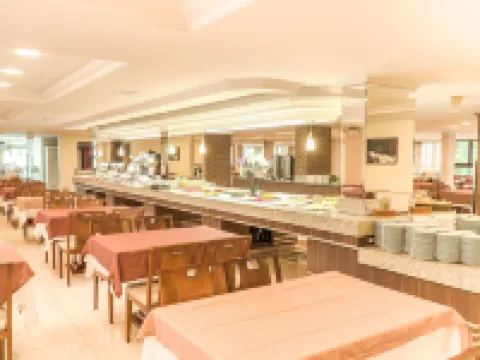 Hotel Vila Germânica Hotels in Piratuba