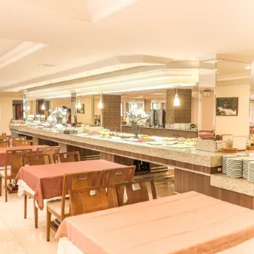 Hotel Vila Germânica Отели в г. Пиратуба
