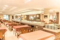 Hotel Vila Germânica Hotel a Piratuba