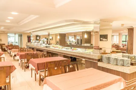 Hotel Vila Germânica