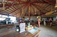 MAD Monkey Hostel Siargao - Morgenmad