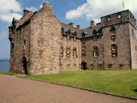 The Foresters Guest House Hotel di Greenock