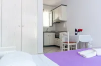 Apart Hotel Blumarin