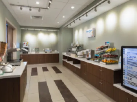 Holiday Inn Express VISALIA - SEQUOIA GATEWAY AREA by IHG Hotels in Visalia