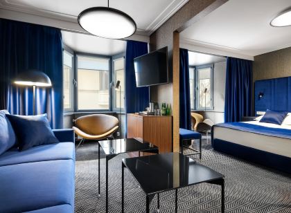 Hotel Logos Kraków