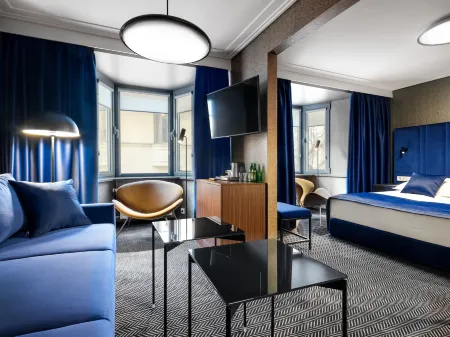 Hotel Logos Kraków Отели рядом с достопримечательностью «Горно-металлургическая академия им. Станислава Сташица в Кракове»