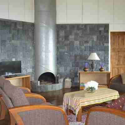 Mesilau Mountain Retreats Others