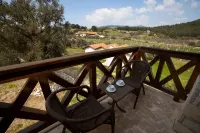 Vinifera Vineyards Hotel - Mountain view
