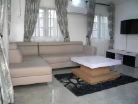 Jaybritt Luxury Apartment Hotels in Ibadan