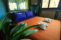 Monkey Flower Villas - spa