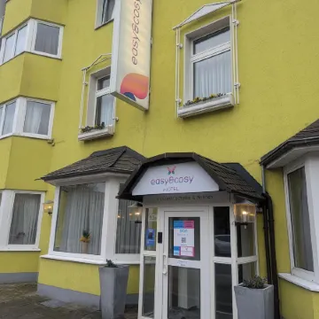 Easy&Cosy Hotel Moers
