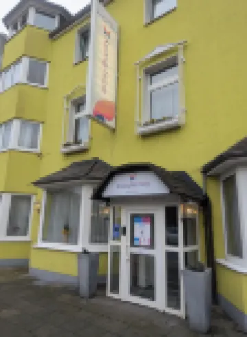 easy&cosy 莫爾斯飯店