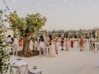 Masseria Muntibianchi AgriResort Restaurant & Spa Hotels in Otranto