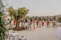 Masseria Muntibianchi AgriResort Restaurant & Spa Hotels in Giurdignano