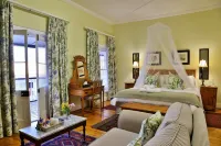 Mont d'Or Swartberg Hotel Hotels in Prince Albert
