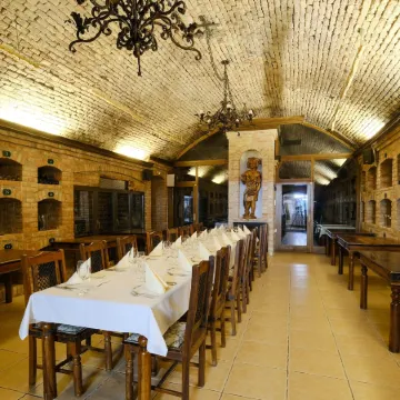 Hotel Matyšák Отели рядом с достопримечательностью «Славин»