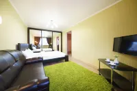 PaulMarie Apartments in Bobruisk Hotel a 