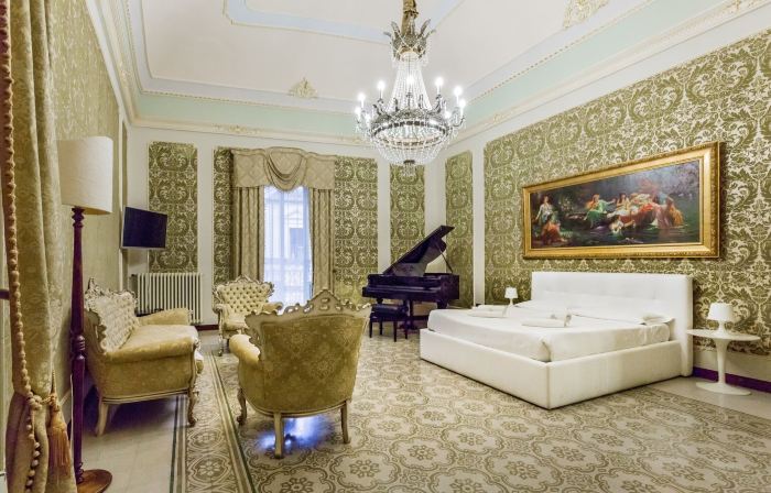 Scicli Albergo Diffuso