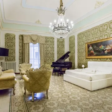 Scicli Albergo Diffuso