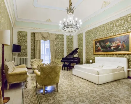 Scicli Albergo Diffuso Hotels in Scicli