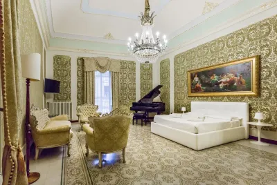 Scicli Albergo Diffuso Hotel a Donnalucata