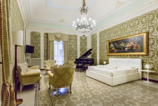 Scicli Albergo Diffuso