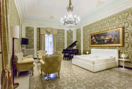 Scicli Albergo Diffuso Отели в г. Donnalucata