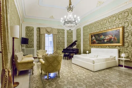 Scicli Albergo Diffuso