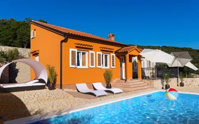 Hacienda Babina Hotels in Cres