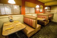 Cedar Point Hotel Breakers - Bữa sáng