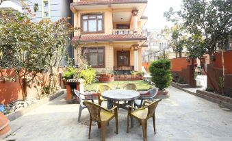 Kantipur Temple Homestay