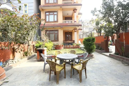 Kantipur Temple Homestay
