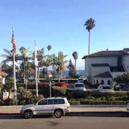 Inn at East Beach